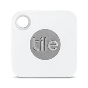 タイル(TILE) 【生産完了品】Tile Mate 電池交換版 防滴タイプ RT-13001-AP