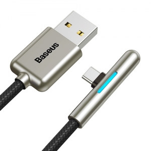 電材堂 【販売終了】USBケーブル USB-Type-C 長さ1m ブラック USBケーブル USB-Type-C用 長さ1m ブラック DCAT7C-B01 画像5