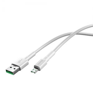 電材堂 【生産完了品】USBケーブル USB-Micro 長さ0.5m USBケーブル USB-Micro 長さ0.5m DCAMSW-C02 画像3