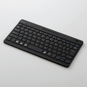 TK-SLP01BU (ELECOM)｜キーボード｜ネットワーク機材・PC周辺機器