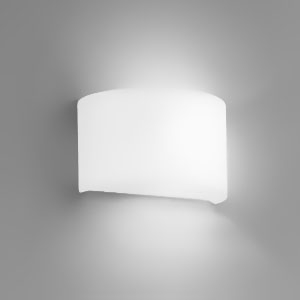 オーデリック 【生産完了品】LEDブラケットライト 調光タイプ 白熱灯60W相当 昼白色 OB080958NC1