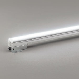 オーデリック LED一体型間接照明 屋内用 スタンダードタイプ ノーマルパワー 非調光タイプ 17.6W 温白色 OL251955P1