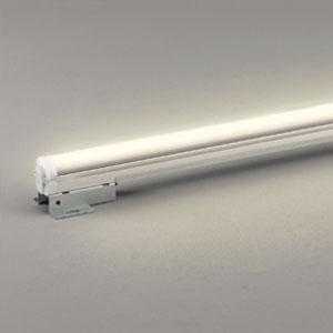 オーデリック LED一体型間接照明 屋内用 スタンダードタイプ ハイパワー 非調光タイプ 14.2W 電球色(2700K) OL251982
