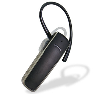 多摩電子工業 【生産完了品】ヘッドセット Bluetooth4.1方式 AC充電器付 ヘッドセット Bluetooth4.1方式 AC充電器付 TBM05K