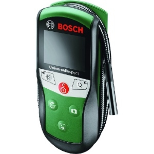 BOSCH 検査用カメラ DIY用 電池式 保護ケース付 検査用カメラ DIY用 電池式 保護ケース付 INS1