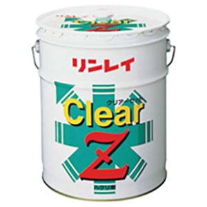 リンレイ ハクリ剤 《Clear Z》 液体タイプ 内容量18L ハクリ剤 《Clear Z》 液体タイプ 内容量18L 448031