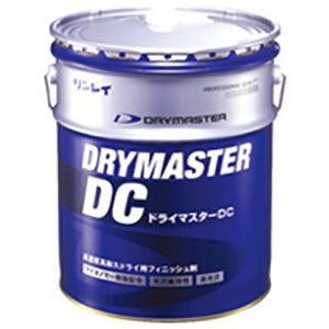 リンレイ 樹脂ワックス 《DRYMASTER DC》 ドライ用フィニッシュ剤 液体タイプ 内容量18L 樹脂ワックス 《DRYMASTER DC》 ドライ用フィニッシュ剤 液体タイプ 内容量18L 691037