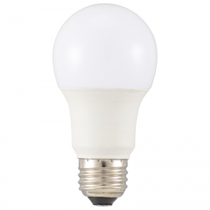 オーム電機(OHM) 【販売終了】LED電球 E26 20形相当 電球色 広配光 LDA3L-GAG6
