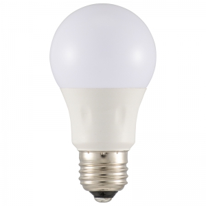 オーム電機(OHM) 【販売終了】LED電球 E26 20形相当 昼白色 全方向 LED電球 E26 20形相当 昼白色 全方向 LDA2N-GAG27 画像2
