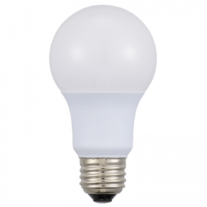オーム電機(OHM) 【販売終了】LED電球 E26 40形相当 電球色 広配光 LED電球 E26 40形相当 電球色 広配光 LDA5L-GAG53 画像2