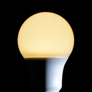 オーム電機(OHM) 【販売終了】LED電球 E26 40形相当 電球色 広配光 LED電球 E26 40形相当 電球色 広配光 LDA5L-GAG53 画像3