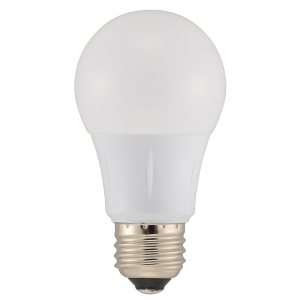 オーム電機(OHM) 【生産完了品】LED電球 E26 40形相当 電球色 広配光 LED電球 E26 40形相当 電球色 広配光 LDA4L-GAS2C1 画像2