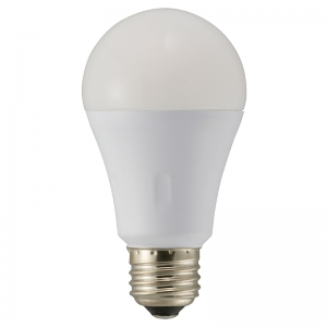 オーム電機(OHM) 【販売終了】LED電球 E26 60形相当 電球色 広配光 LED電球 E26 60形相当 電球色 広配光 LDA8L-G/DAS20 画像2