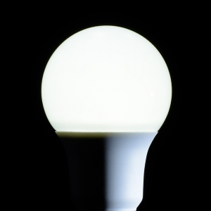 オーム電機(OHM) 【販売終了】LED電球 E26 60形相当 昼白色 広配光 LED電球 E26 60形相当 昼白色 広配光 LDA7N-GAG53 画像3