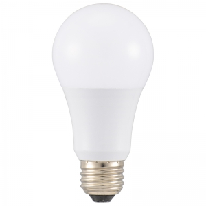 オーム電機(OHM) 【販売終了】LED電球 E26 100形相当 電球色 全方向 LED電球 E26 100形相当 電球色 全方向 LDA13L-GAG6 画像2