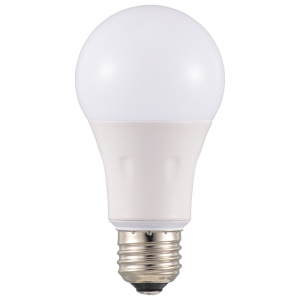 オーム電機(OHM) 【販売終了】LED電球 E26 100形相当 電球色 全方向 LED電球 E26 100形相当 電球色 全方向 LDA12L-GAG27 画像2