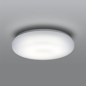 日立 【生産完了品】LEDシーリングライト 6畳用 昼光色 LEC-AA064T