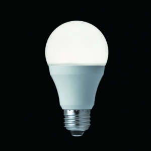 ヤザワ 蓄光LED電球40W形相当 昼白色 蓄光LED電球40W形相当 昼白色 LDA5NGF 画像2