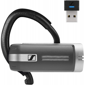 ゼンハイザー EPOS 片耳Bluetoothヘッドセット EPOS 片耳Bluetoothヘッドセット Presence Grey UC