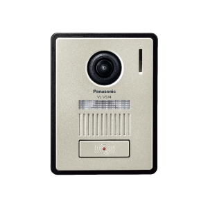 パナソニック カラーカメラ玄関子機 カラーカメラ玄関子機 VL-V574L-N