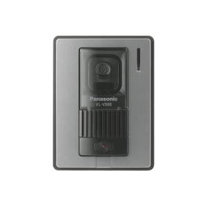 パナソニック カラーカメラ玄関子機 カラーカメラ玄関子機 VL-V566-S