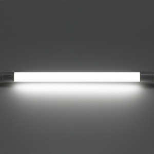 ヤザワ 【販売終了】LED直管15W型 昼白色 グロー式 LED直管15W型 昼白色 グロー式 LDF15N/7/8 画像2