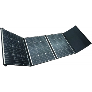 WWB 楽でんくん 折りたたみモジュール(太陽光パネル)  ソーラーパネル SMF175M-12