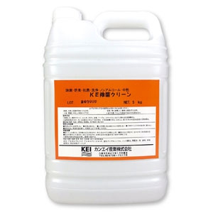 アーテック KE除菌クリーン ハイテナー 内容量5kg KE除菌クリーン ハイテナー 内容量5kg 051301