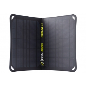 GoalZero NOMAD 10 V2-C 高出力ソーラーパネル NOMAD 10 V2-C 高出力ソーラーパネル 11900 画像3