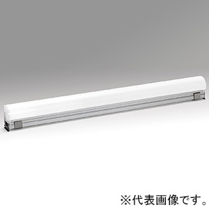 森山産業 LEDベースライト ランプバーのみ 《モジュラーレッズシリーズ》 コーナーライト 昼白色 全長871mm LEDベースライト ランプバーのみ 《モジュラーレッズシリーズ》 コーナーライト 昼白色 全長871mm MAL109-950CL