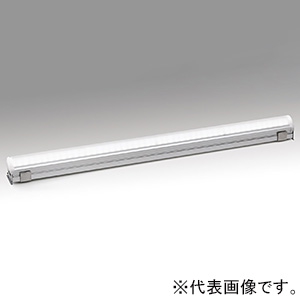 森山産業 LEDベースライト ランプバーのみ 《モジュラーレッズシリーズ》 フロスト 昼白色 全長1159mm LEDベースライト ランプバーのみ 《モジュラーレッズシリーズ》 フロスト 昼白色 全長1159mm MAL112-950F