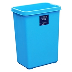 テラモト ゴミ箱 《エコシャンA》 本体のみ 容量21.5L ゴミ箱 《エコシャンA》 本体のみ 容量21.5L DS-218-621-3
