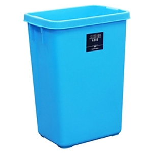テラモト ゴミ箱 《エコシャンA》 本体のみ 容量36L ゴミ箱 《エコシャンA》 本体のみ 容量36L DS-218-636-3
