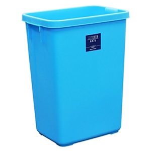 テラモト ゴミ箱 《エコシャンA》 本体のみ 容量47.5L ゴミ箱 《エコシャンA》 本体のみ 容量47.5L DS-218-647-3