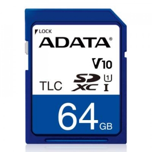 マザーツール ADATA 産業グレードSDカード64GB ADATA 産業グレードSDカード64GB ISDD33K-064GR