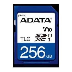 マザーツール ADATA 産業グレードSDカード256GB ADATA 産業グレードSDカード256GB ISDD33K-256GR