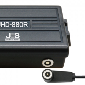 マーベル 【生産完了品】LEDヘッドライト USB充電式 LEDヘッドライト USB充電式 JHD-880R 画像4