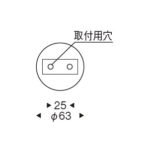 遠藤照明 《Abita Style》 ペンダイトライト ランプ別売 《Abita Style》 ペンダイトライト ランプ別売 XRP6054W 画像3