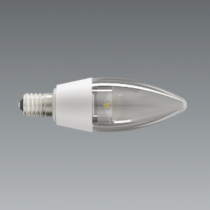 遠藤照明 LED電球 LEDZ LAMP E12 電球色 40W相当 LED電球 LEDZ LAMP E12 電球色 40W相当 RAD-912L