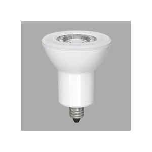 東芝 LED電球 ハロゲン形 広角タイプ 電球色 E11口金 非調光 LDR3L-W-E11/3