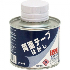 日本ミラコン産業 両面テープはがし缶 両面テープはがし缶 PRO-17