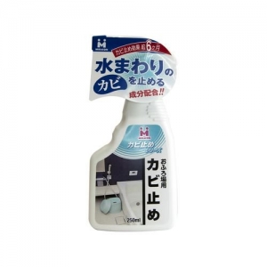 日本ミラコン産業 【販売終了】浴室・洗面所用カビ止め250ml MRA-1