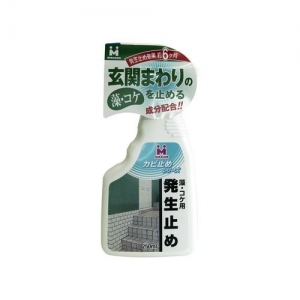 日本ミラコン産業 【販売終了】藻の発生防止用250ml MRA-5