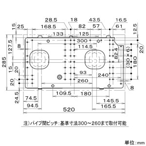 パナソニック 気調・熱交換形換気扇 壁掛形・2パイプ式 引き紐スイッチ付 ホワイト 気調・熱交換形換気扇 壁掛形・2パイプ式 引き紐スイッチ付 ホワイト FY-17ZH3B-W 画像3