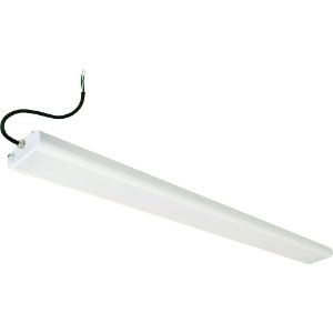 日動工業 LEDベースライト50w 40形 2灯相当 防雨型ベース 7210lm 屋外型 BSL-50W-50K