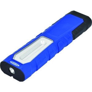 日動工業 充電式LED ハンディーブラックライト 充電式LED ハンディーブラックライト LEH-1P5W-UV