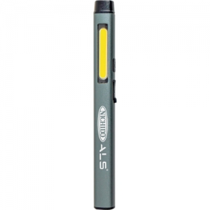 日動工業 充電式LEDペンライト UV付 充電式LEDペンライト UV付 SL-A2PEN-UV