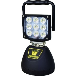 日動工業 充電式LED ワークランタン 充電式LED ワークランタン BAT-WL27