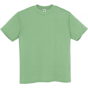 アイトス Tシャツ 男女兼用 オリーブグレー XL Tシャツ 男女兼用 オリーブグレー XL AZMT180036XL