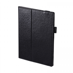 サンワサプライ 汎用タブレットケース(8インチ・薄型) 汎用タブレットケース(8インチ・薄型) PDA-TABUH8BK